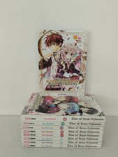 kiss of rose princess 9 usato  Cervia