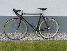 Rennrad marke somec gebraucht kaufen  Krombach