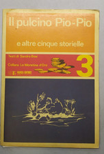 Pulcino pio pio usato Pulcino pio pio usato  Bologna