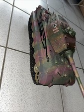 Kingtiger panzer rc gebraucht kaufen  Weinbach