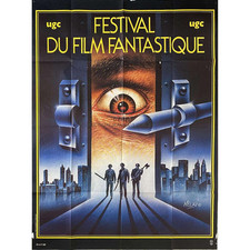 Ugc fantasy film d'occasion  Villeneuve-lès-Avignon