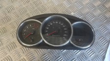 Bloc compteur renault d'occasion  Levroux