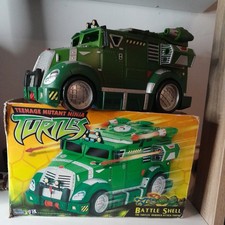 Tnmt teenage mutant for sale  SOWERBY BRIDGE