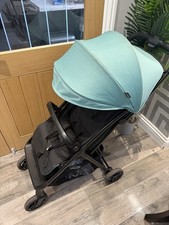 Gracomyavo stroller mint for sale  WALSALL