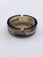 Cendrier kronenbourg verre d'occasion  Douai