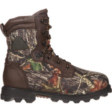 Rocky bearclaw big for sale  Logan