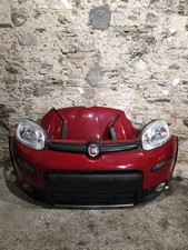 Musata kit airbag usato  Polistena