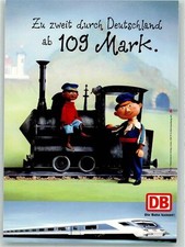 39993935 deutsche bundesbahn gebraucht kaufen  Eimeldingen