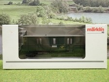 Märklin 48583 flachdach gebraucht kaufen  Hameln