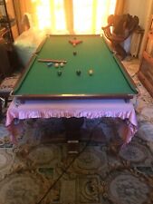 Table top pool for sale  WIRRAL