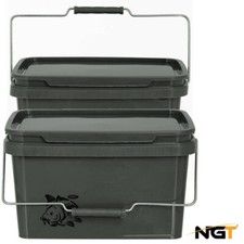 Bait buckets carp for sale  BLACKPOOL