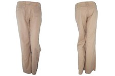 Pantalone donna beige usato  Sacile