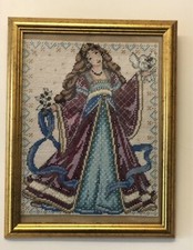 Joan elliott fairytale for sale  READING