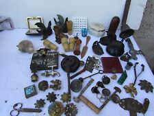 Lot brocante vintage d'occasion  Rougé