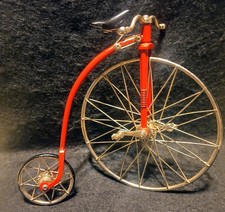 Vintage diecast penny for sale  Naples