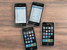 Apple iPhone 3G (iPhone 2ª geração) 8GB/16GB preto/branco desbloqueado comprar usado  Enviando para Brazil