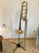 Bassposaune mtp mod gebraucht kaufen  Gomaringen