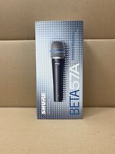 Shure beta 57a gebraucht kaufen  Berlin