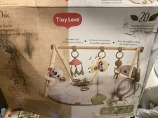 Tiny love boho for sale  Akron