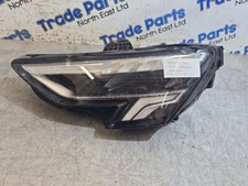 2023 audi headlight for sale  SUNDERLAND