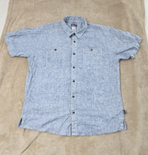 Patagonia shirt mens for sale  Vallejo