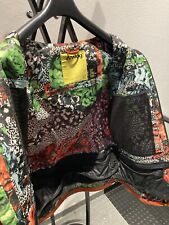 Snowboardjacke gebraucht kaufen  Bamberg
