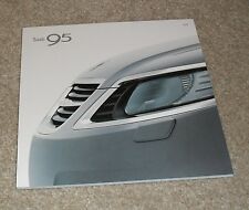 Saab brochure 2007 for sale  FAREHAM