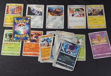 Pokèmon spielkarten gebraucht kaufen  Berlin