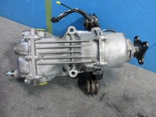 38300 jd610 hinterachsgetriebe gebraucht kaufen  Altenburg-Umland