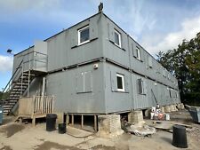 Anti vandal modular for sale  YORK