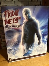 Sideshow jason friday for sale  Houston