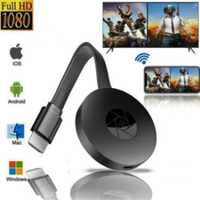 Chromecast lettore multimedial usato  Eboli