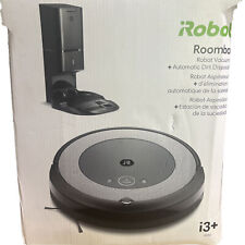 Box irobot roomba for sale  Clinton