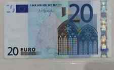 Banconote euro mario usato  Acri