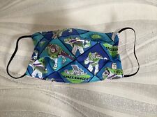 Buzz lightyear face for sale  DONCASTER