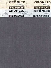 Ikea grönlid bezug gebraucht kaufen  Unterschleißheim