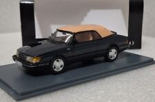 Saab 900 cabriolet d'occasion  Expédié en Belgium