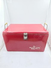 Coca cola cooler for sale  Las Vegas