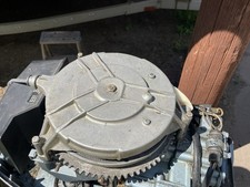 Recoil 1979 evinrude for sale  New Auburn