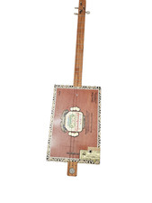 Handmade string cigar for sale  Bronx