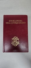 Libro enciclopedia dell usato  Napoli