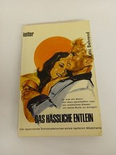 Hässliche entlein roman gebraucht kaufen  Buttenwiesen