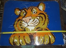 Grande plaque tigre d'occasion  Saint-Génis-des-Fontaines