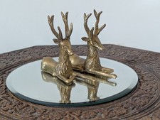 Vintage pair solid for sale  DARWEN