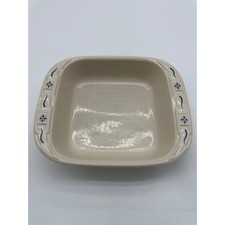 Longaberger pottery baking for sale  New Salem