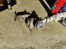 Audi bkd turbo for sale  BUCKINGHAM