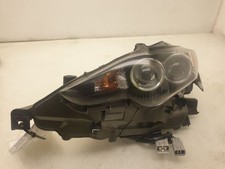 Driver headlight sedan for sale  Rancho Cordova