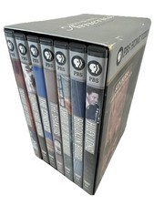7 dvds for sale  South Boston