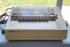 Epson 850 dot for sale  Gardiner