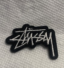 Adesivo vintage skate Stussy Patch Gotcha T&C Town Surf Alva Vision Supreme comprar usado Adesivo vintage skate Stussy Patch Gotcha T&C Town Surf Alva Vision Supreme comprar usado  Enviando para Brazil